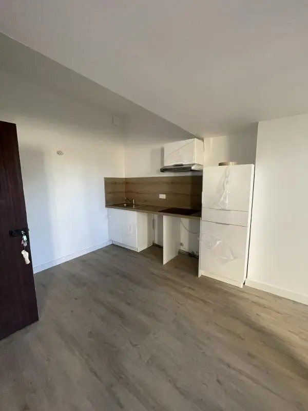 Appartement Rue du Printemps à Toulouse