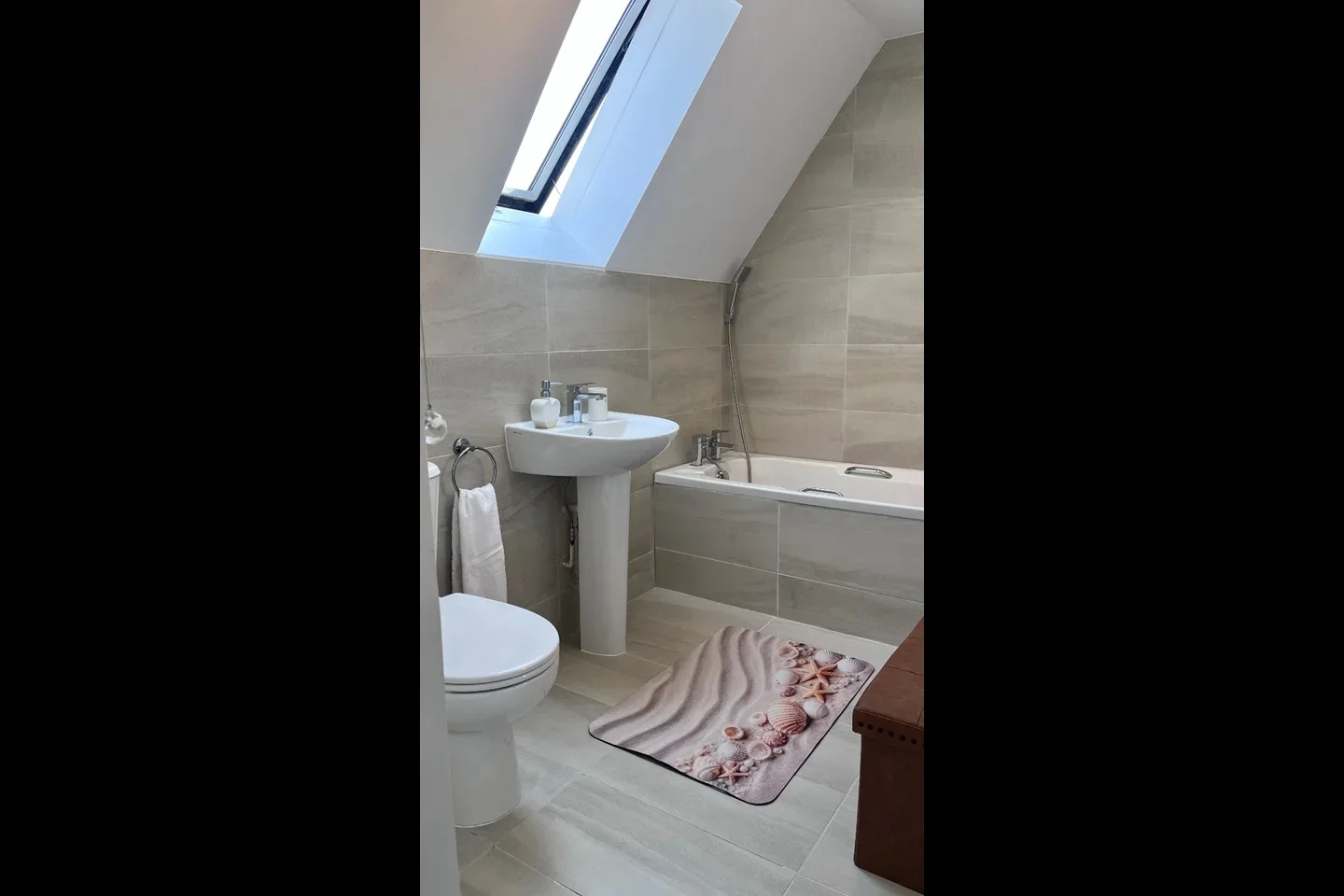 Room Albert Gardens in Harlow