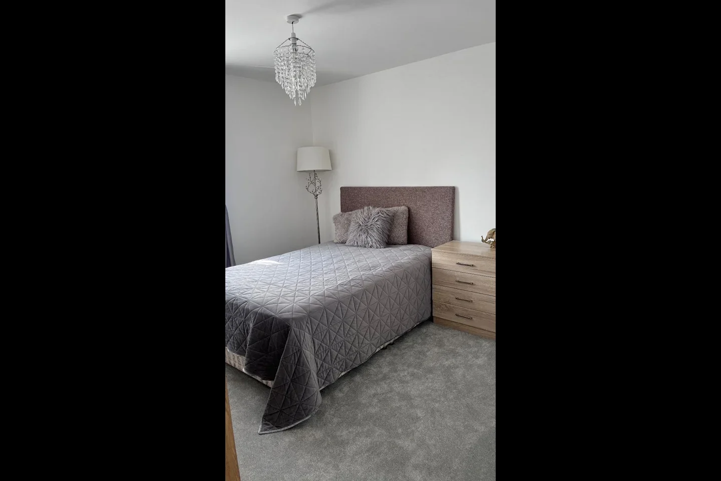 Room Albert Gardens in Harlow