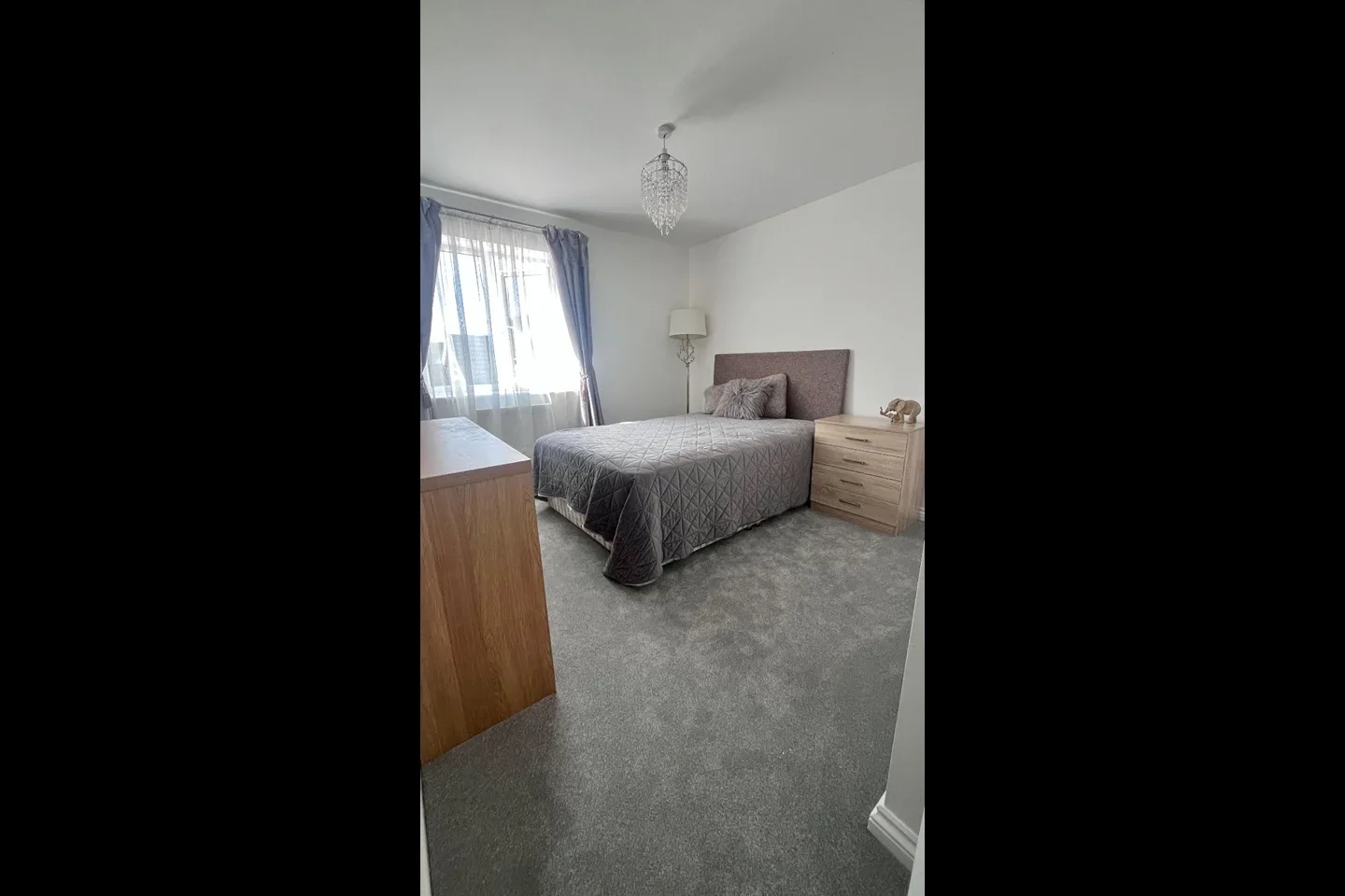Room Albert Gardens in Harlow