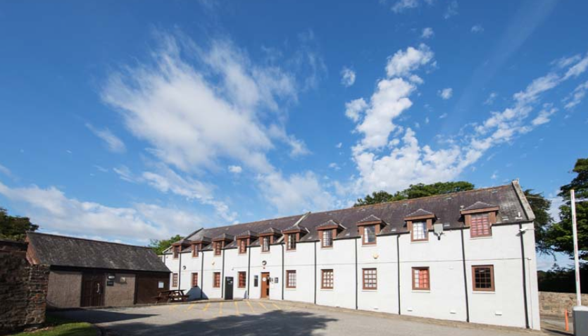 Flat Don Street in Aberdeen City