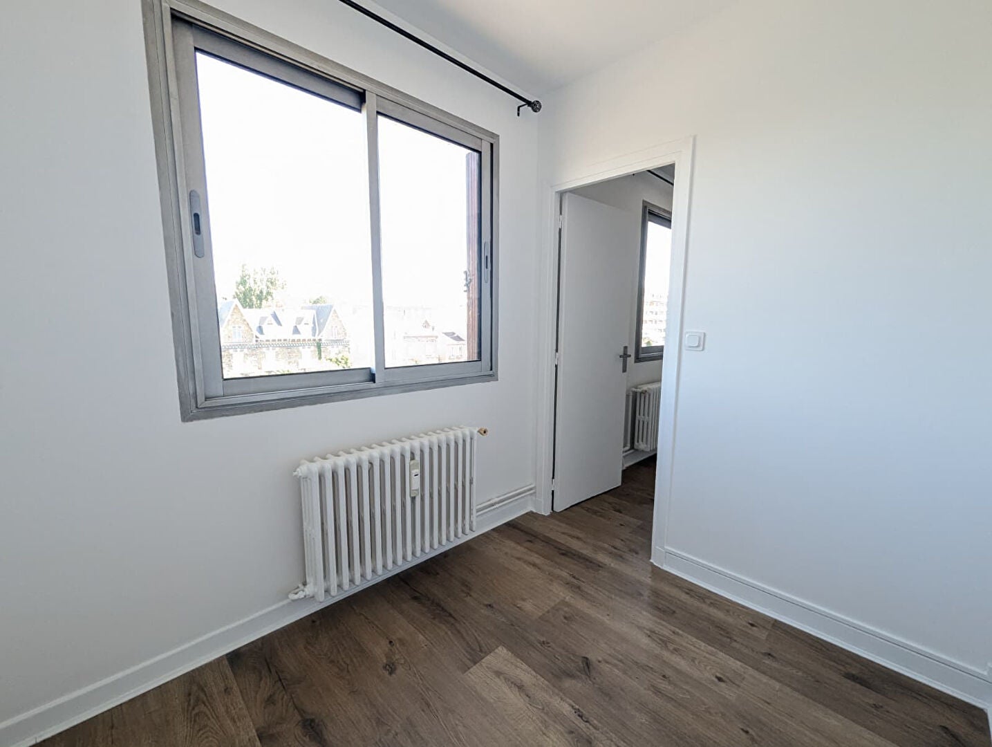 Flat Avenue Foch in Fontenay-sous-Bois