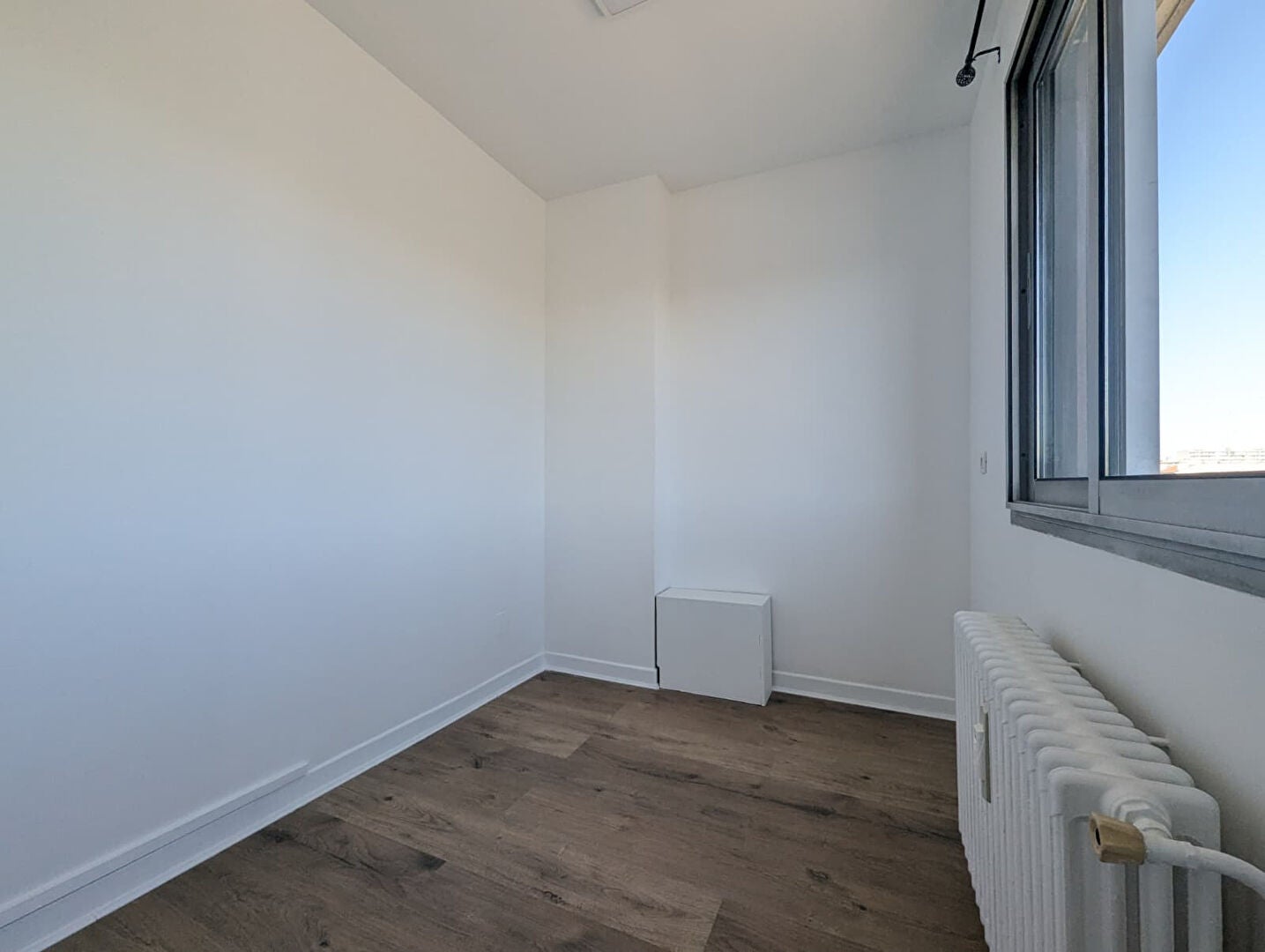 Appartement Avenue Foch à Fontenay-sous-Bois