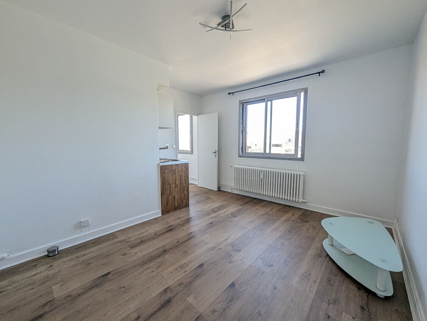 Appartement Avenue Foch à Fontenay-sous-Bois