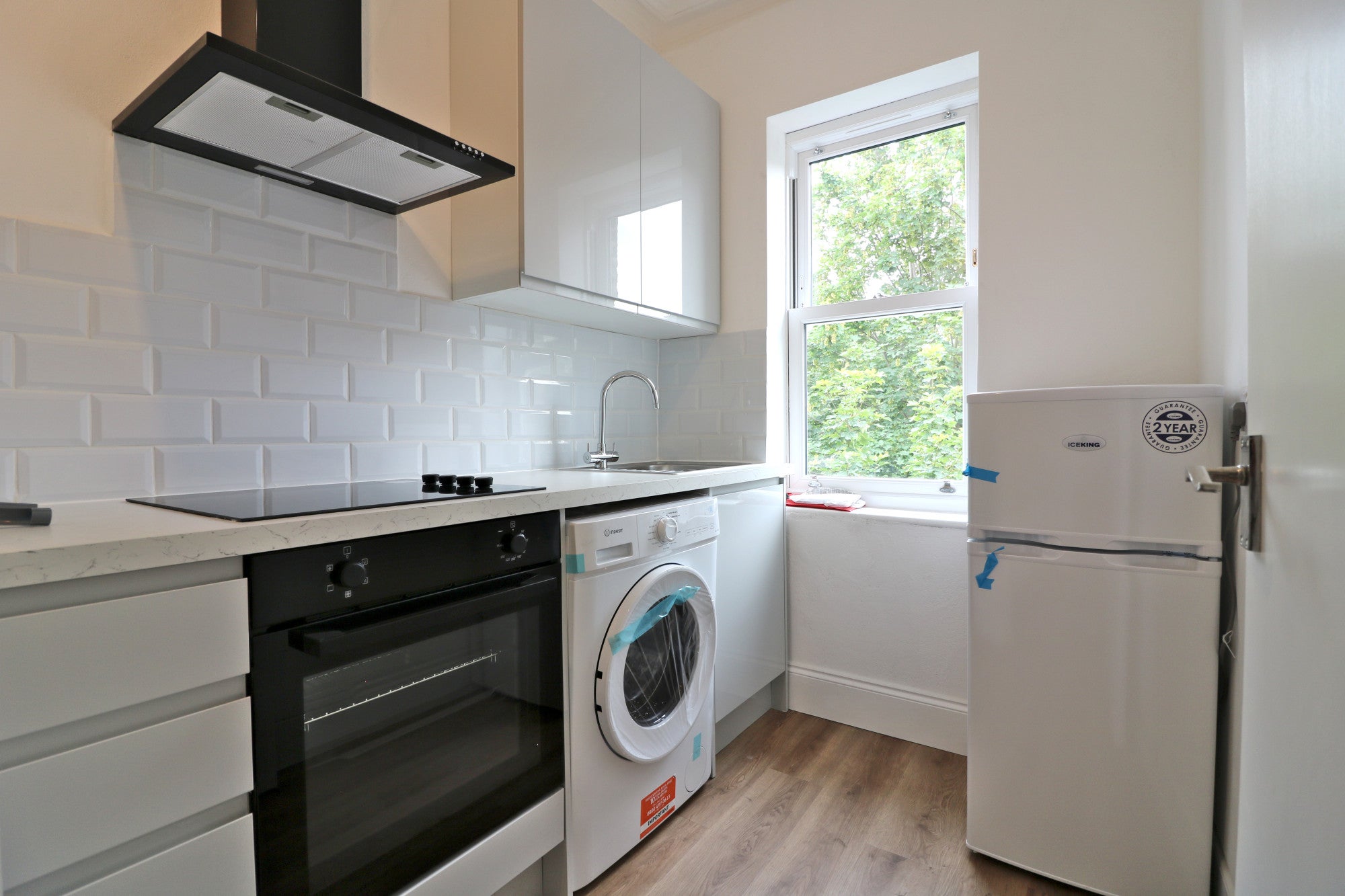 Flat The Broadway in Greater London