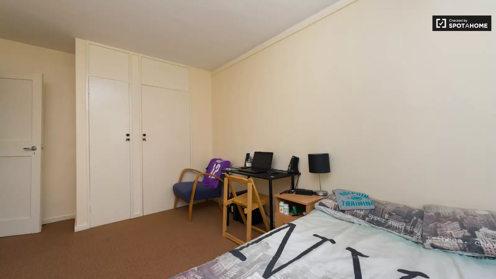 Room Glasgow Terrace in City of Westminster