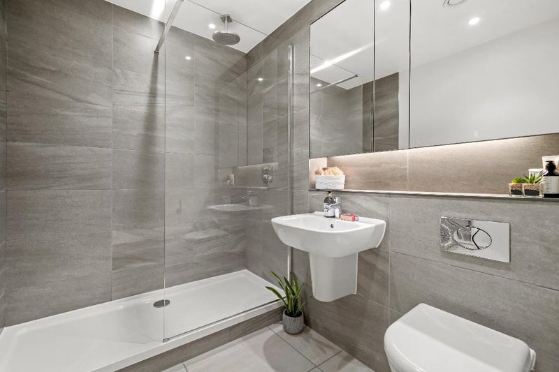 Room Waterview Lane in Salford