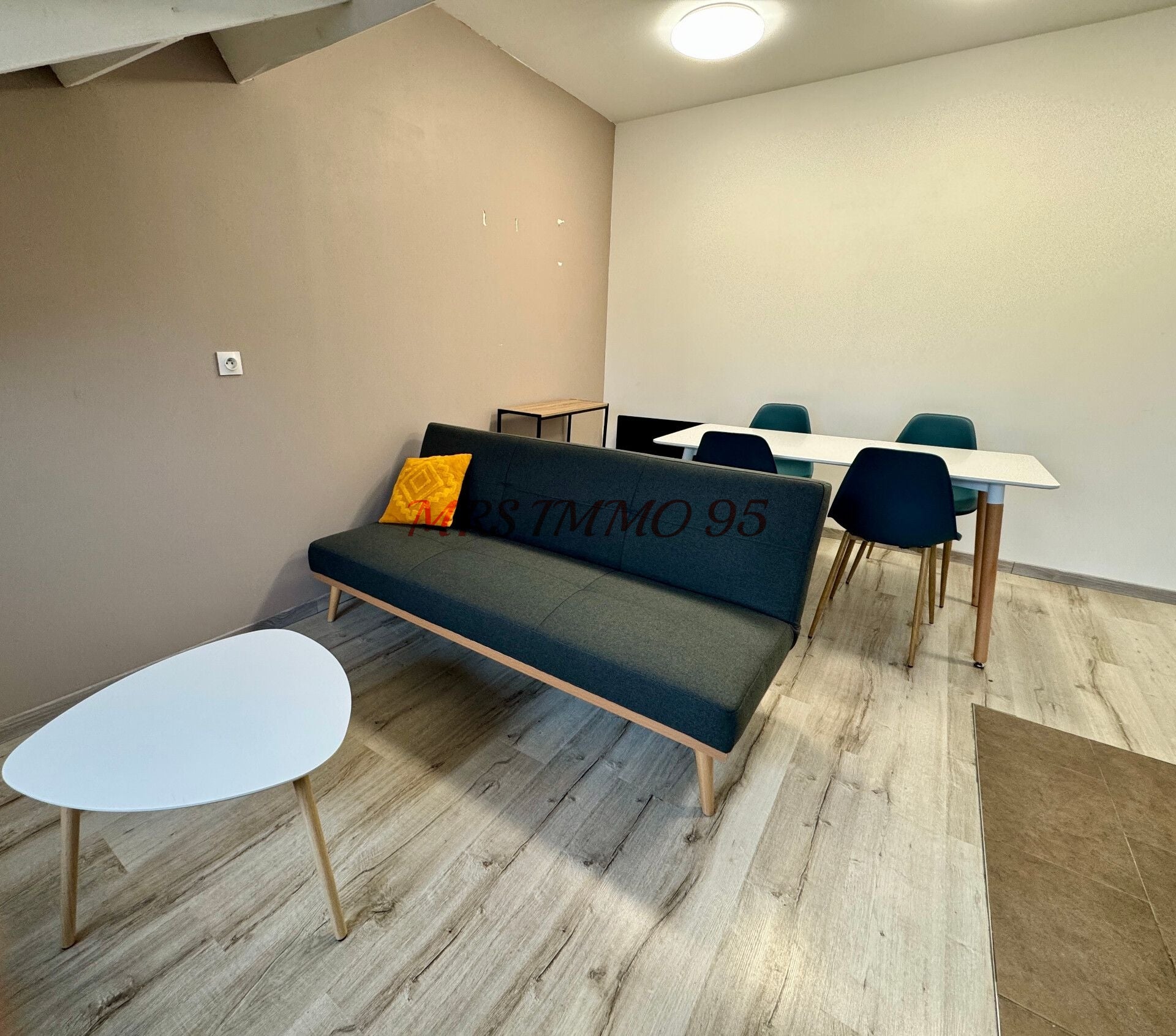 Appartement Rue Saint-Damien à Luzarches