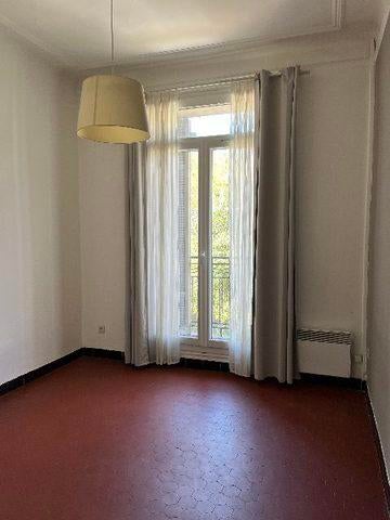 Appartement Voie Ariane à La Ciotat