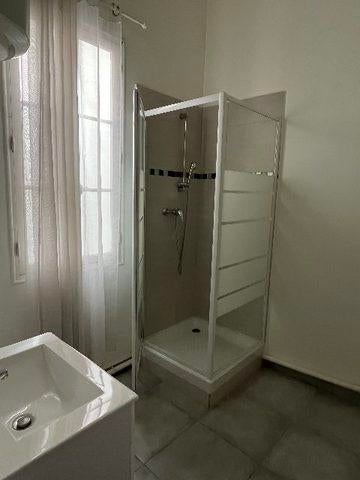 Appartement Voie Ariane à La Ciotat