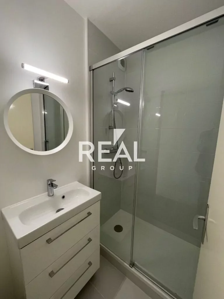 Appartement Rue de la Dauphine à Bordeaux