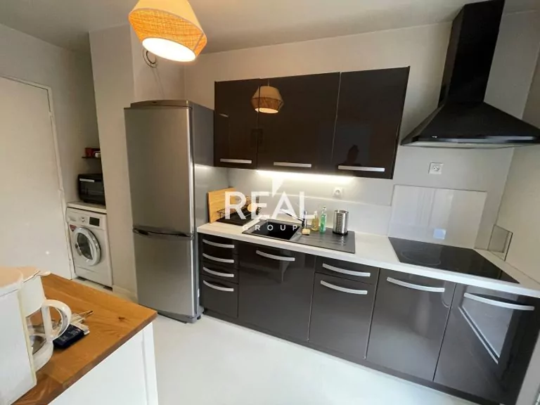 Appartement Rue de la Dauphine à Bordeaux