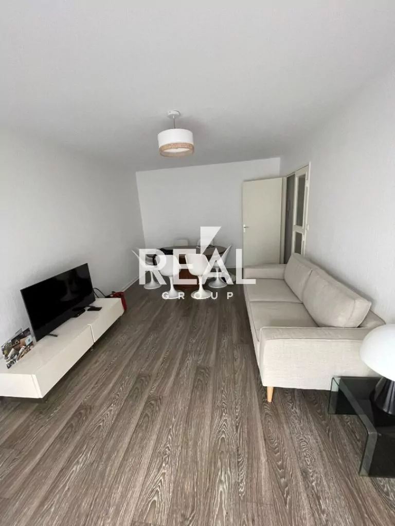 Appartement Rue de la Dauphine à Bordeaux