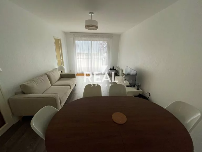 Appartement Rue de la Dauphine à Bordeaux