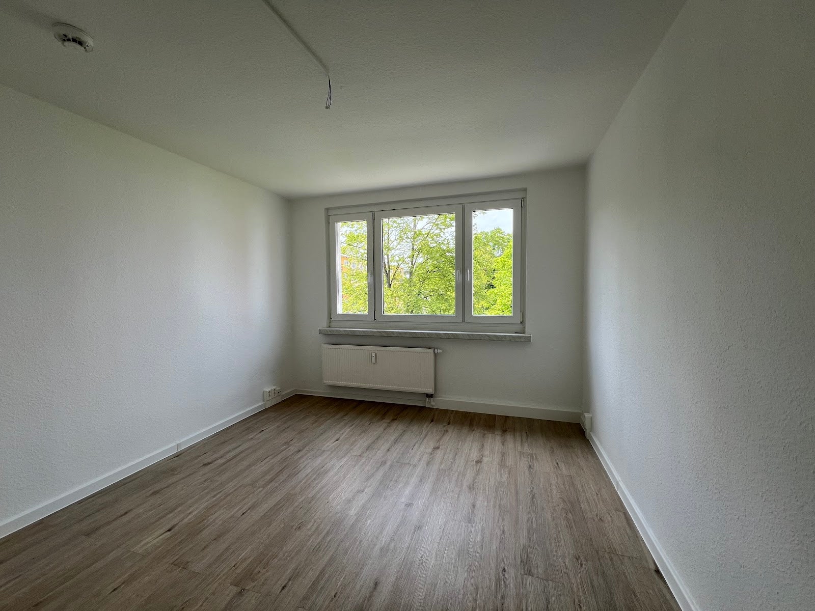 Wohnung Yorckstraße in Chemnitz