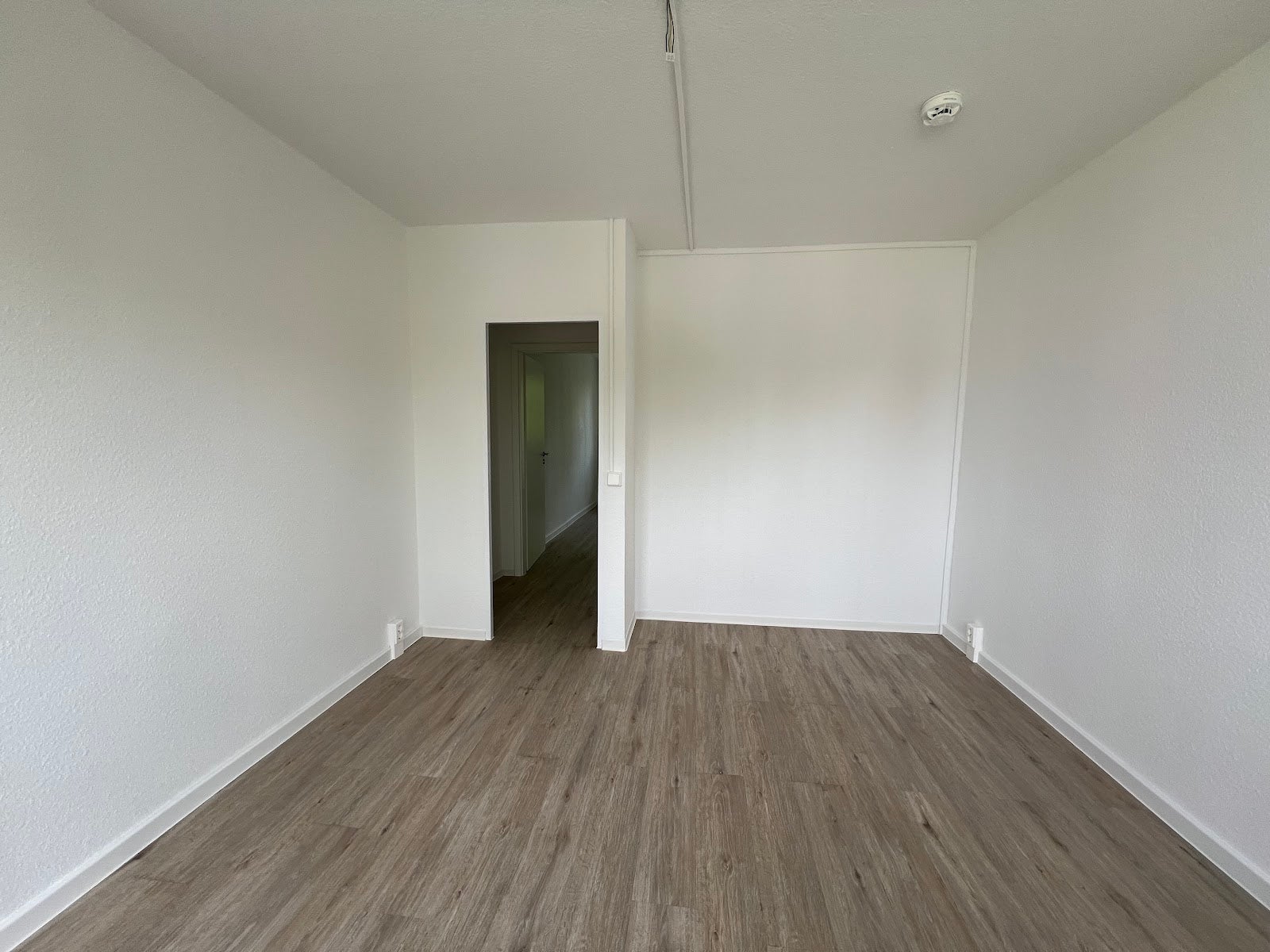 Wohnung Yorckstraße in Chemnitz