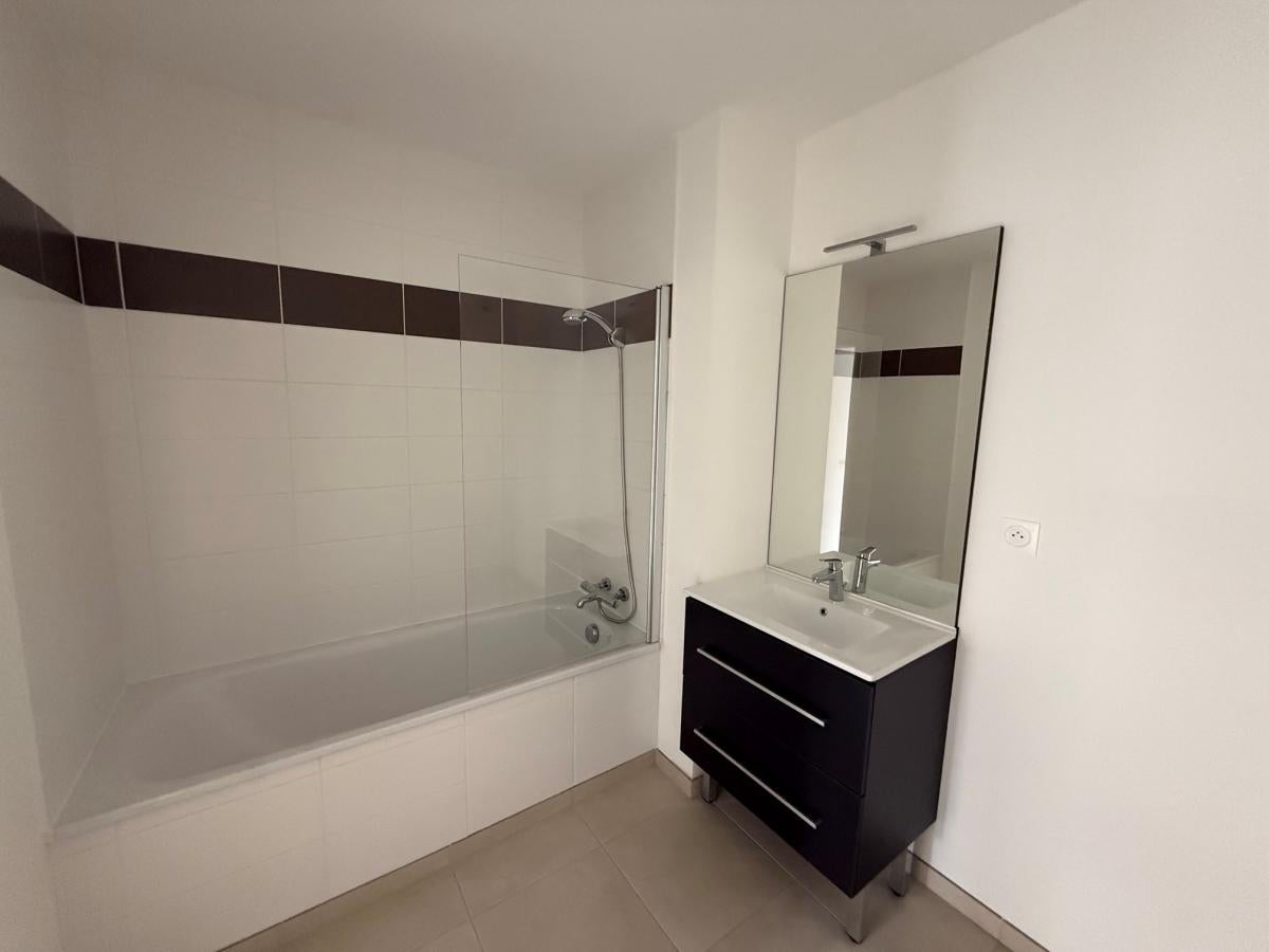 Flat M 9 in Leers