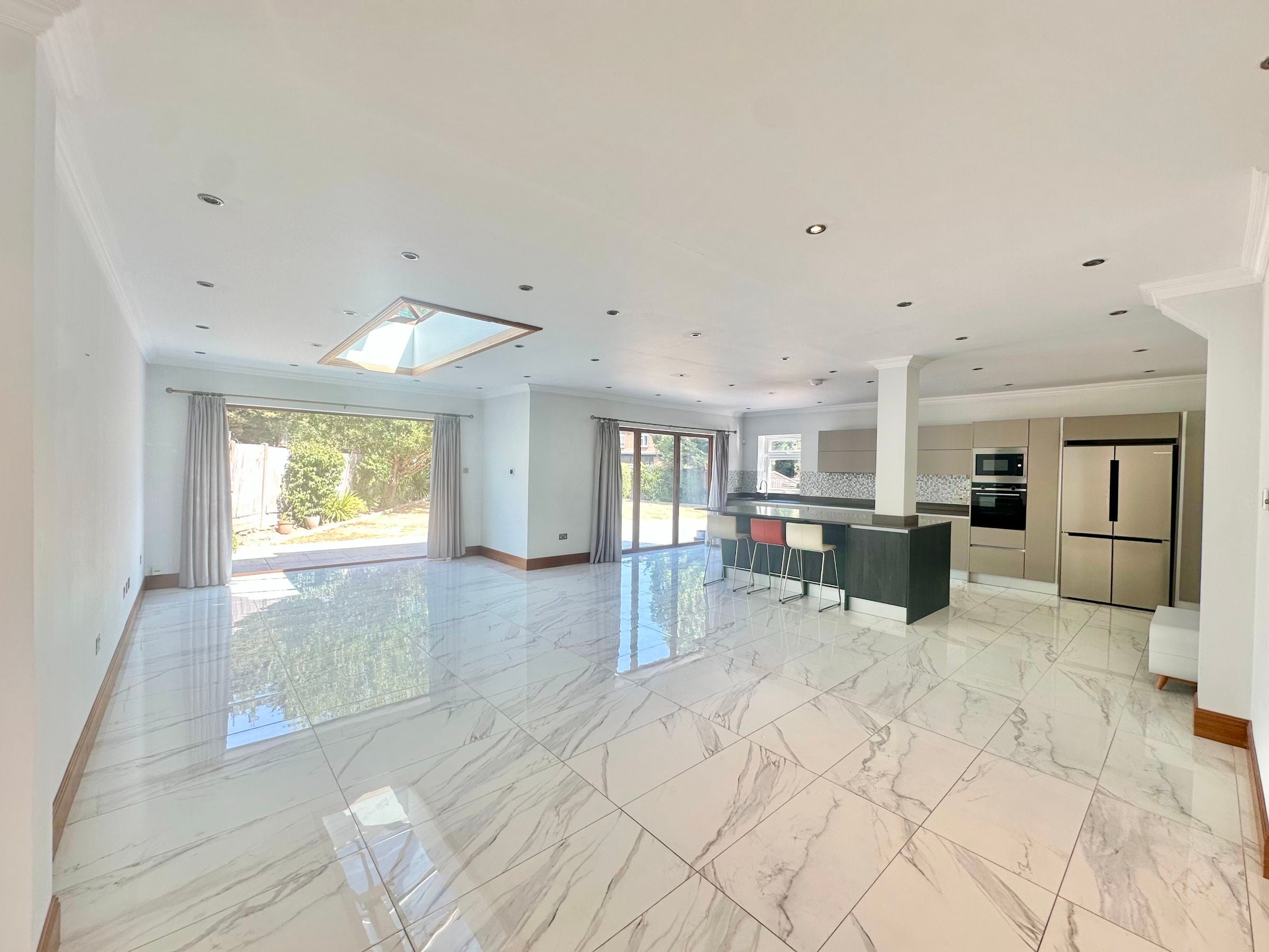 House Saddlescombe Way in Greater London