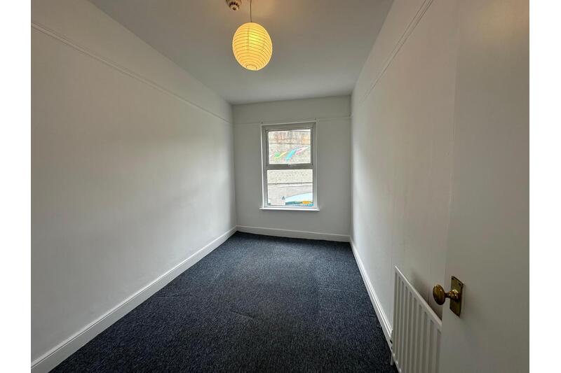 Flat Union Street in Camborne