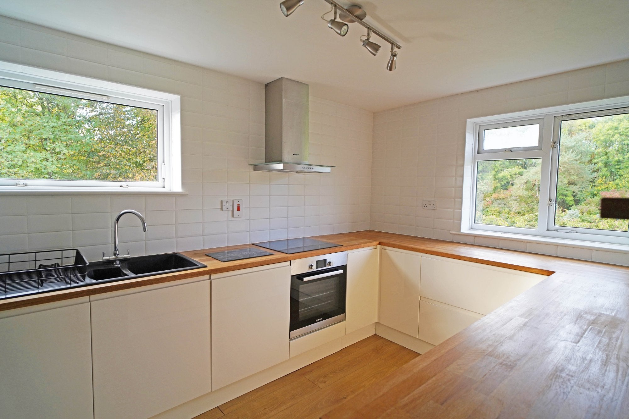 Flat Stanton Walk in Warwick