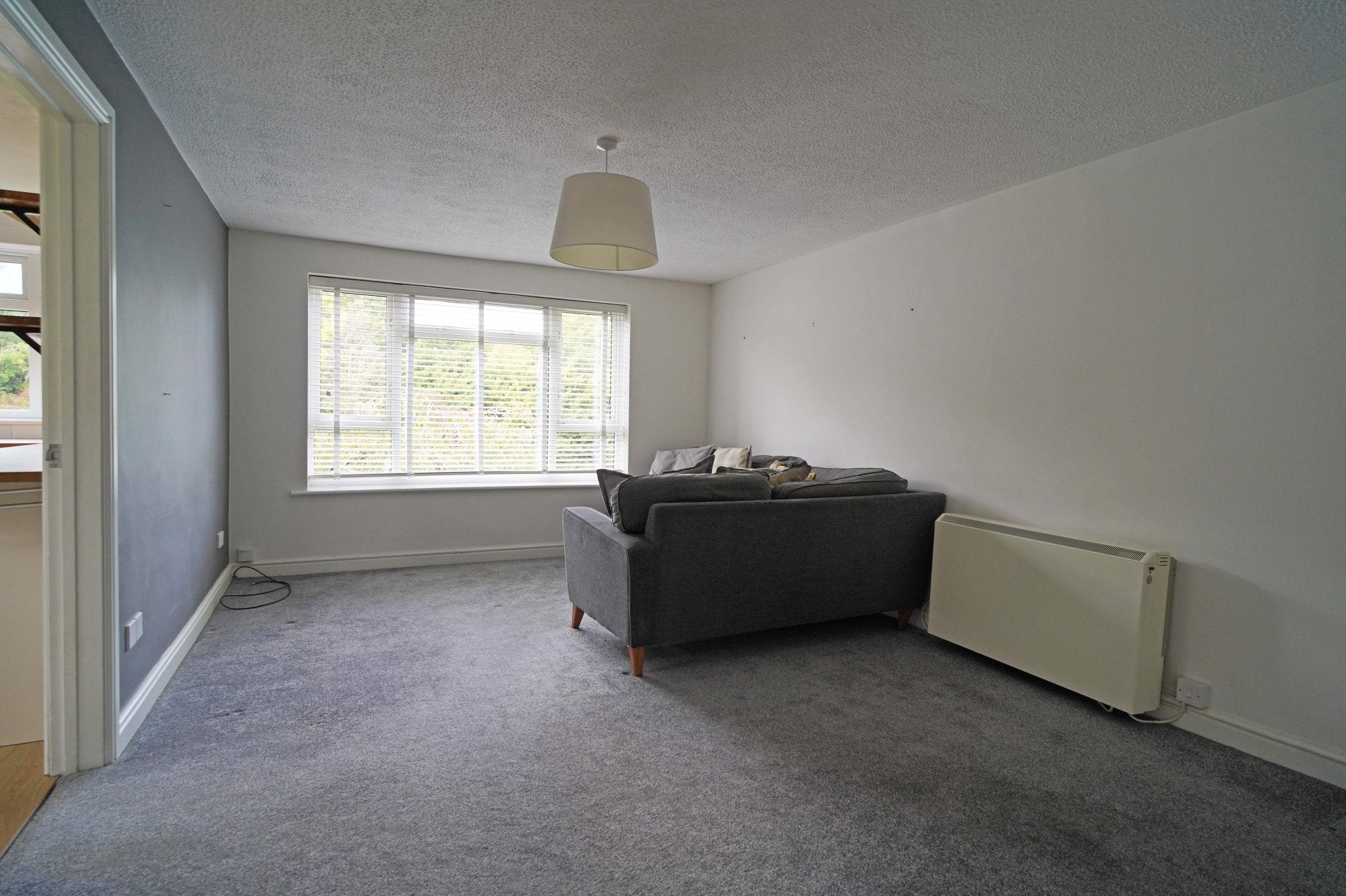Flat Stanton Walk in Warwick