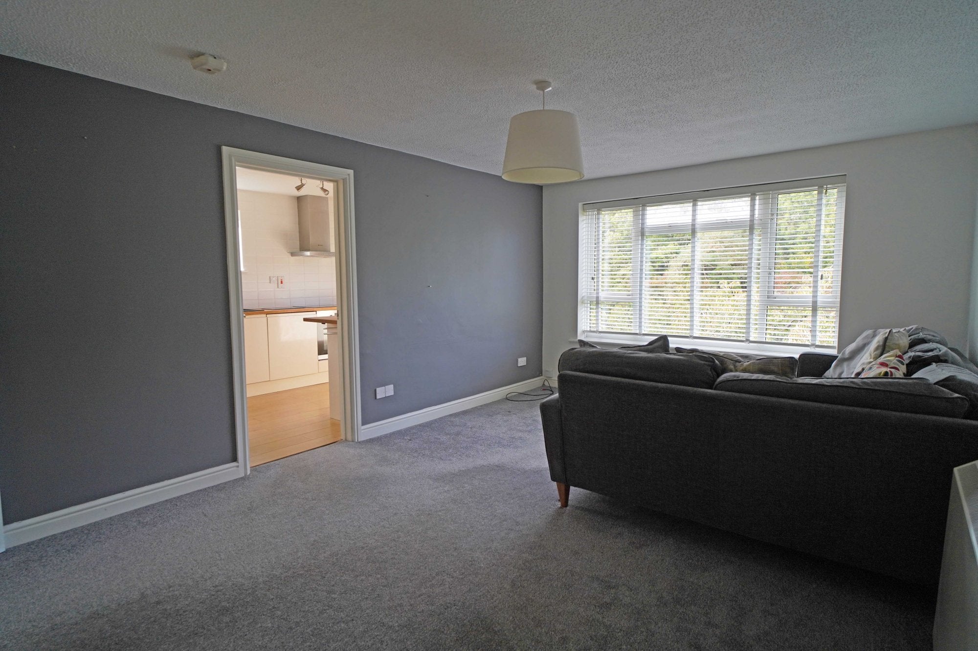 Flat Stanton Walk in Warwick