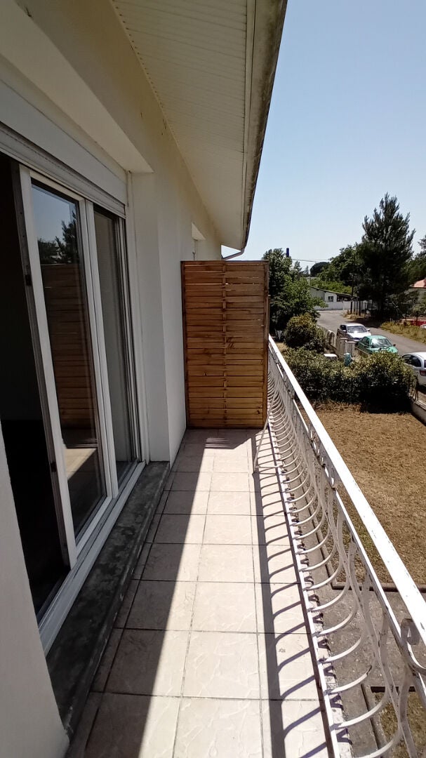 Appartement Rue Léon Gambetta à Mont-de-Marsan