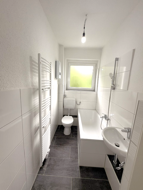 Wohnung Vogelheimer Straße in Essen