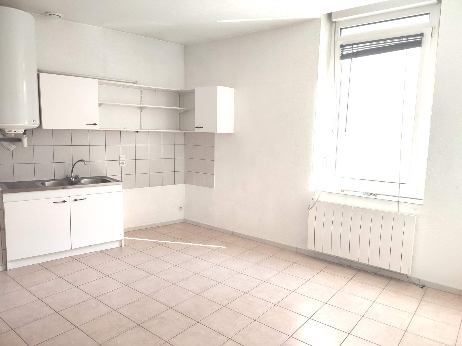 Appartement Rue des Pervenches à Feurs