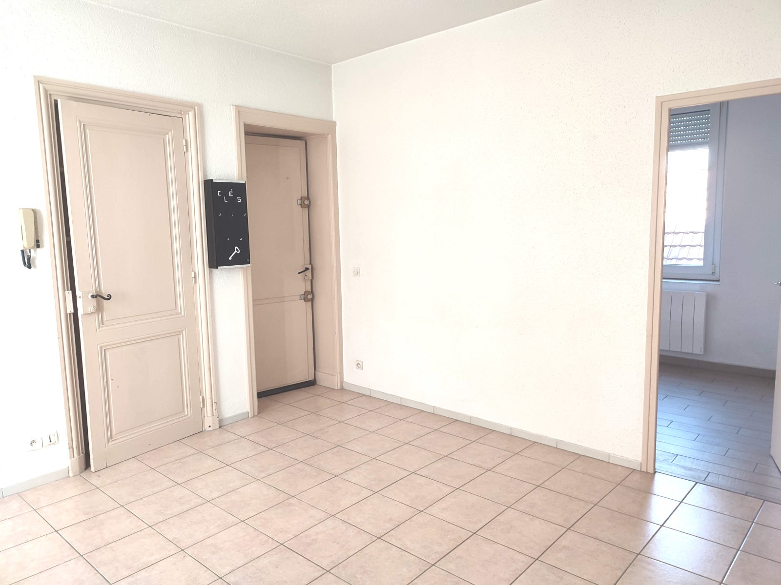 Appartement Rue des Pervenches à Feurs