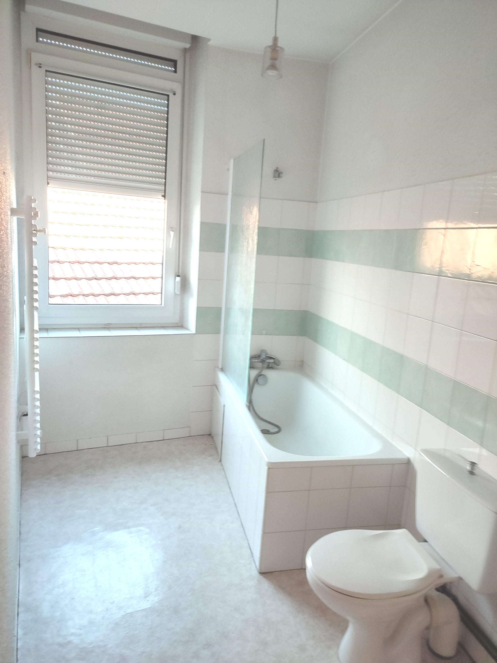 Flat Rue des Pervenches in Feurs