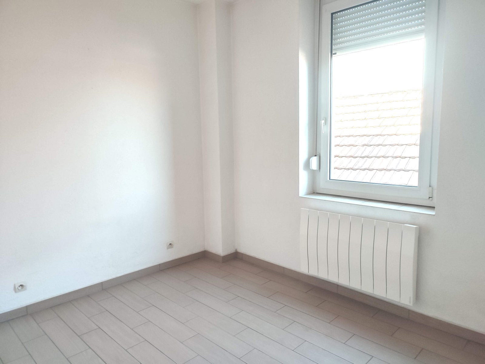 Flat Rue des Pervenches in Feurs
