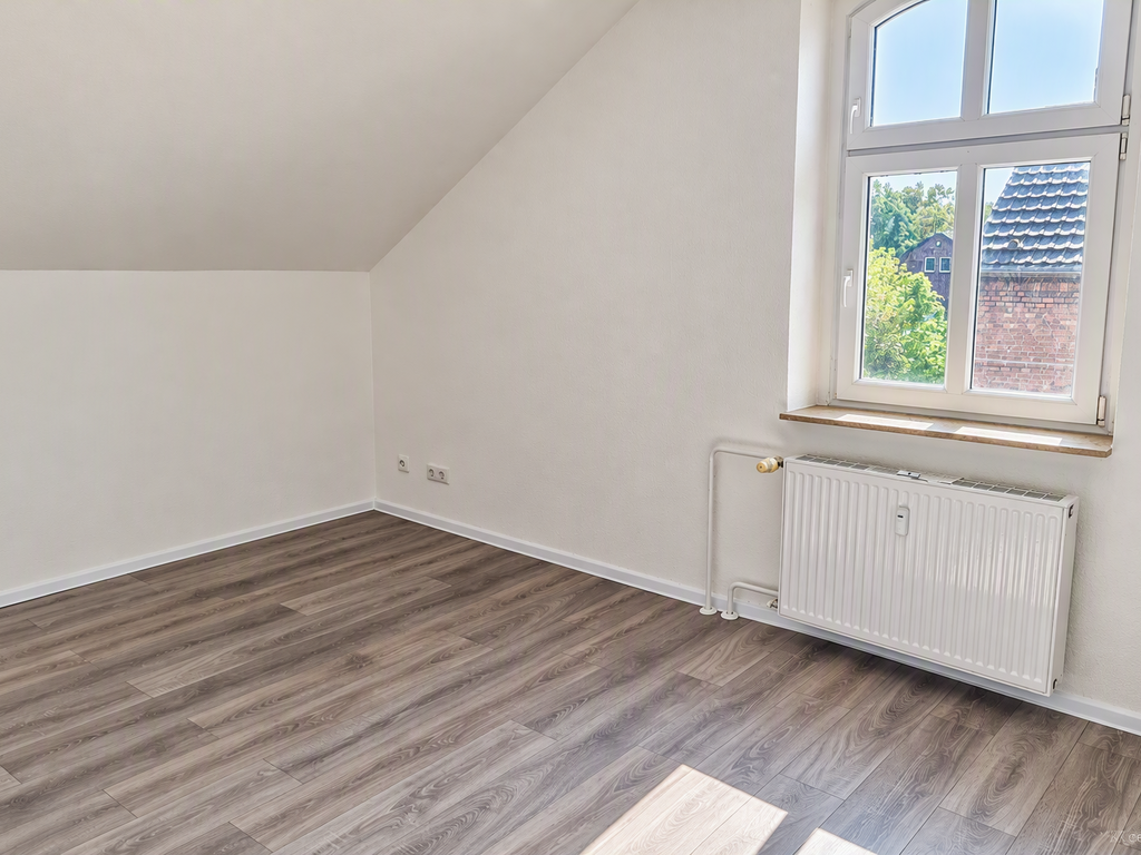 Wohnung Marienstraße in Duisburg