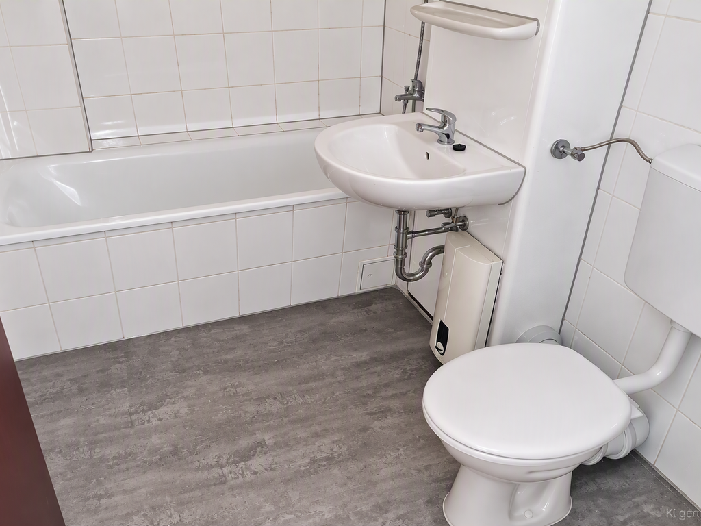 Wohnung Marienstraße in Duisburg