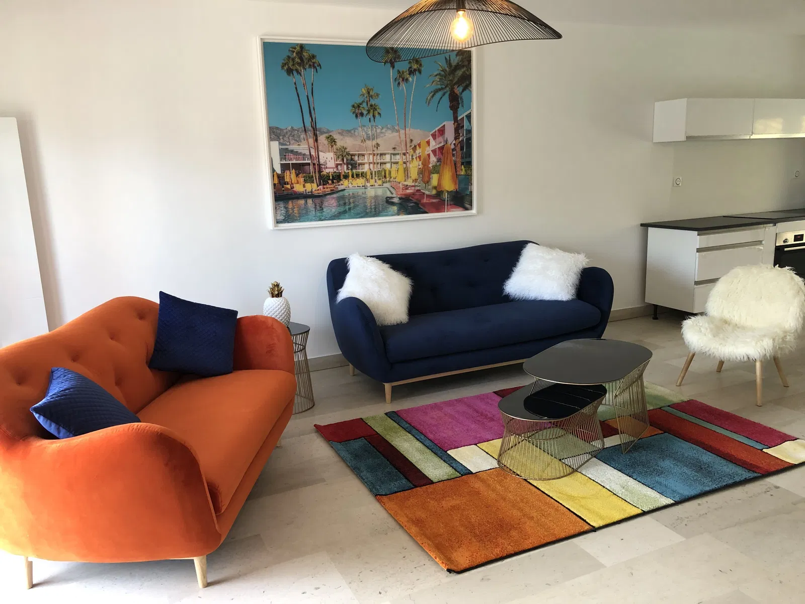 Room Rue Aristide Briand in Fontainebleau