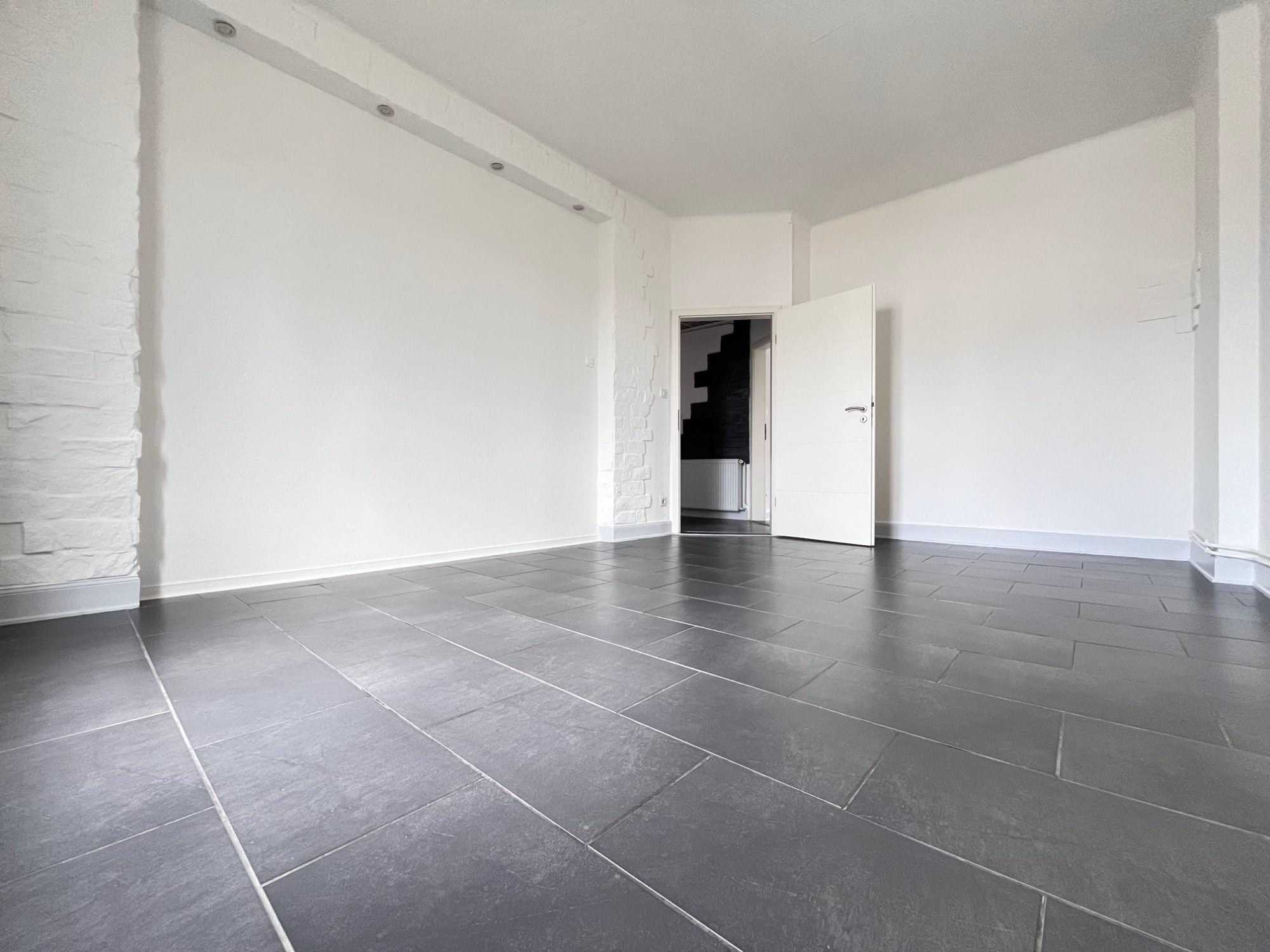 Flat Rue des Gardes-Vignes in Mulhouse