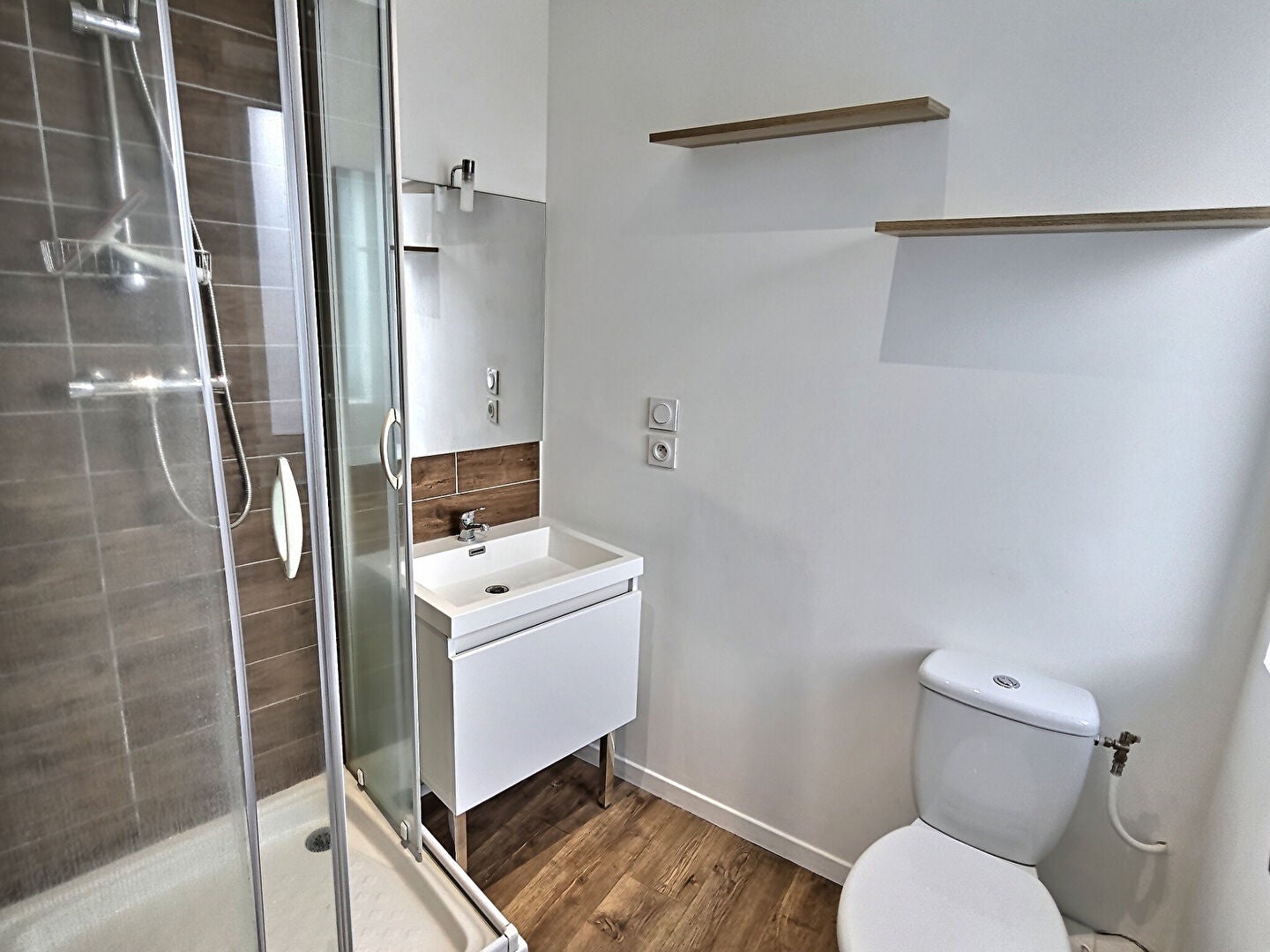 Appartement Rue Fontgiève à Clermont-Ferrand