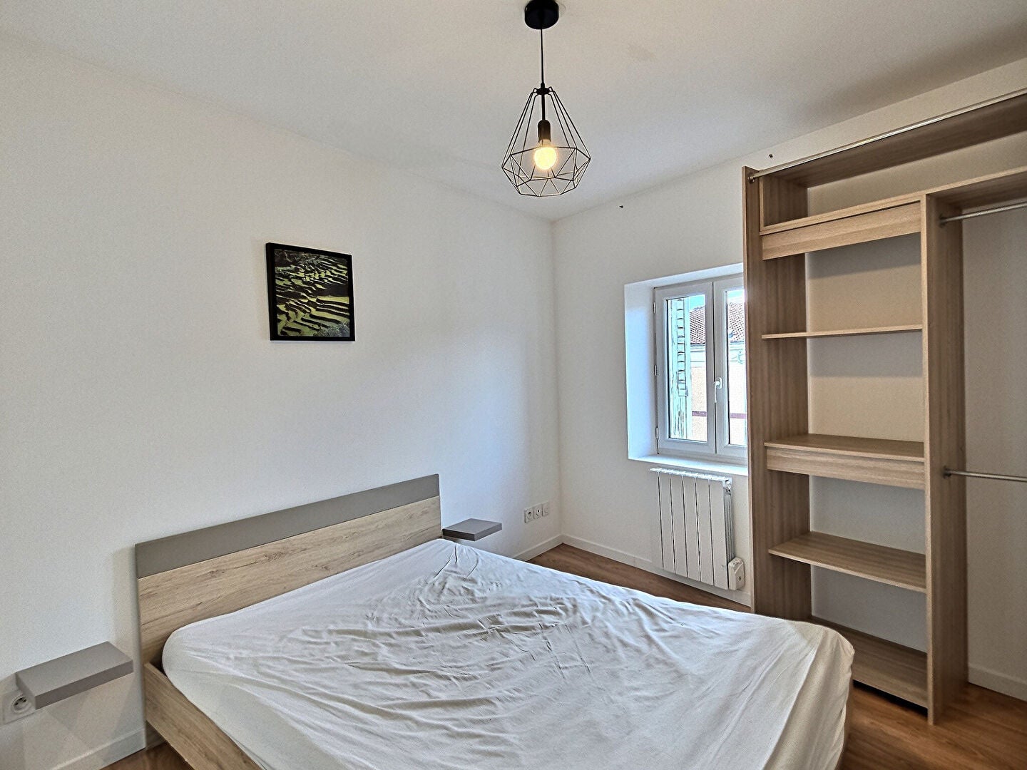 Appartement Rue Fontgiève à Clermont-Ferrand