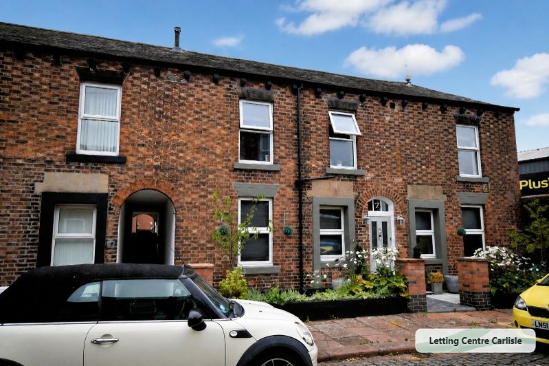 Flat John's Place in Carlisle
