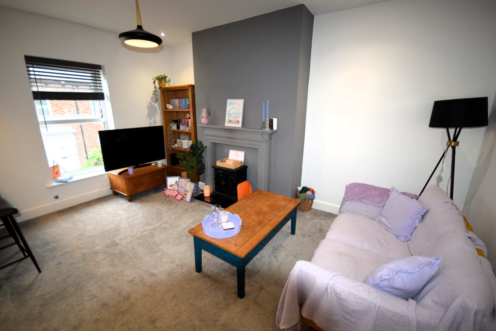 Flat John's Place in Carlisle