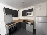 Flat Boulevard Aristide Briand in Melun