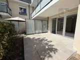 Flat Boulevard Aristide Briand in Melun