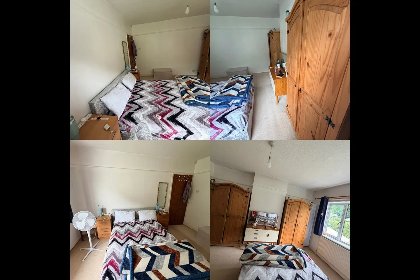 House Hillsway in Derby