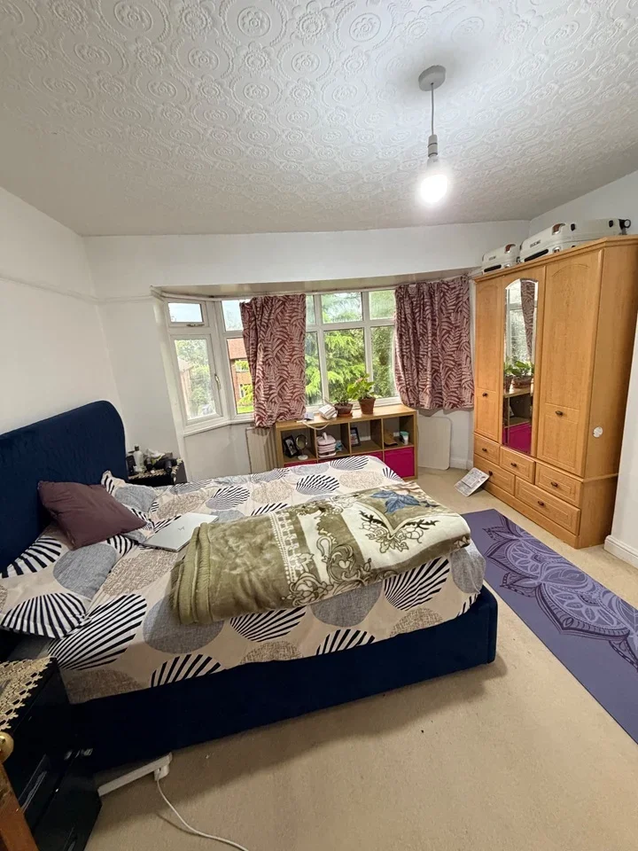House Hillsway in Derby