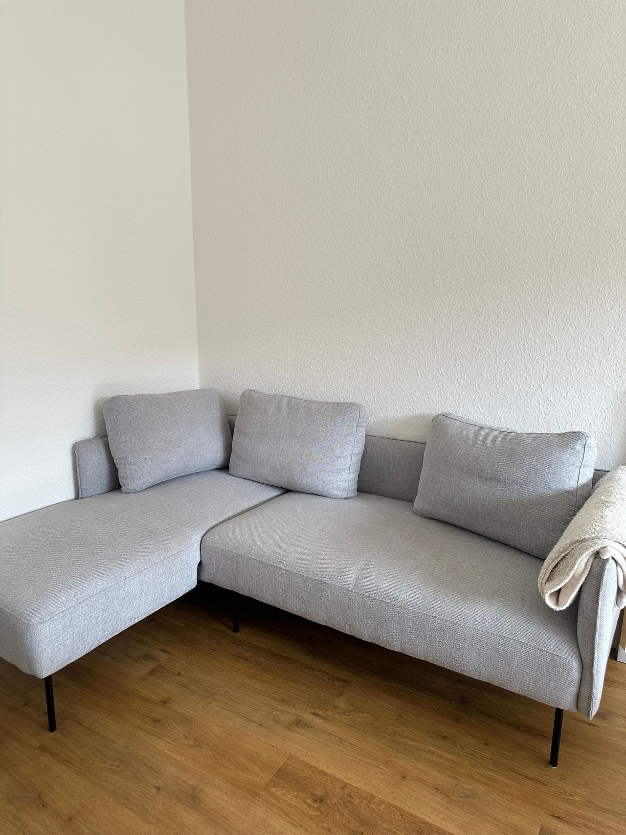 Wohnung Hasselbrookstraße in Hamburg