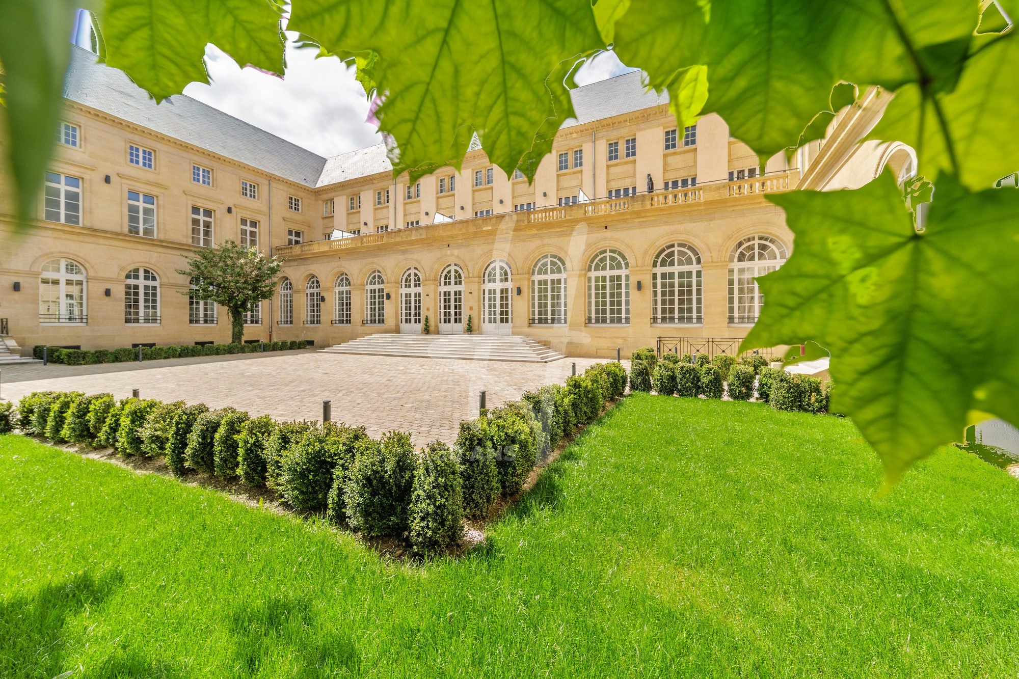 Maison Boulevard Paixhans à Metz