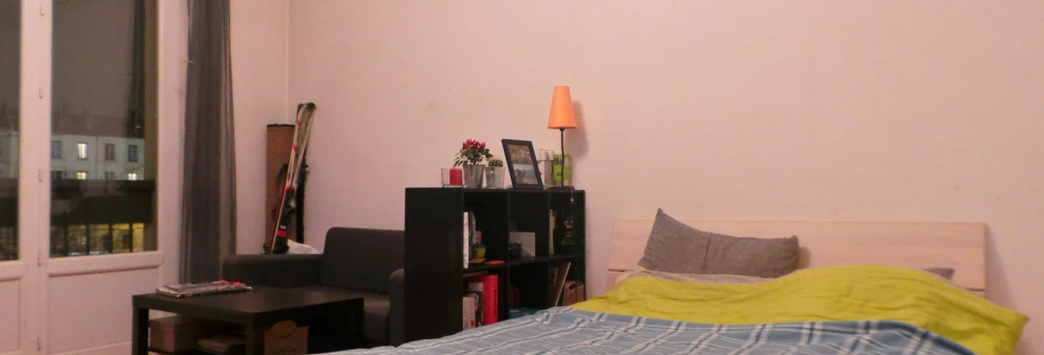 Appartement Rue Sainte-Geneviève à Lyon