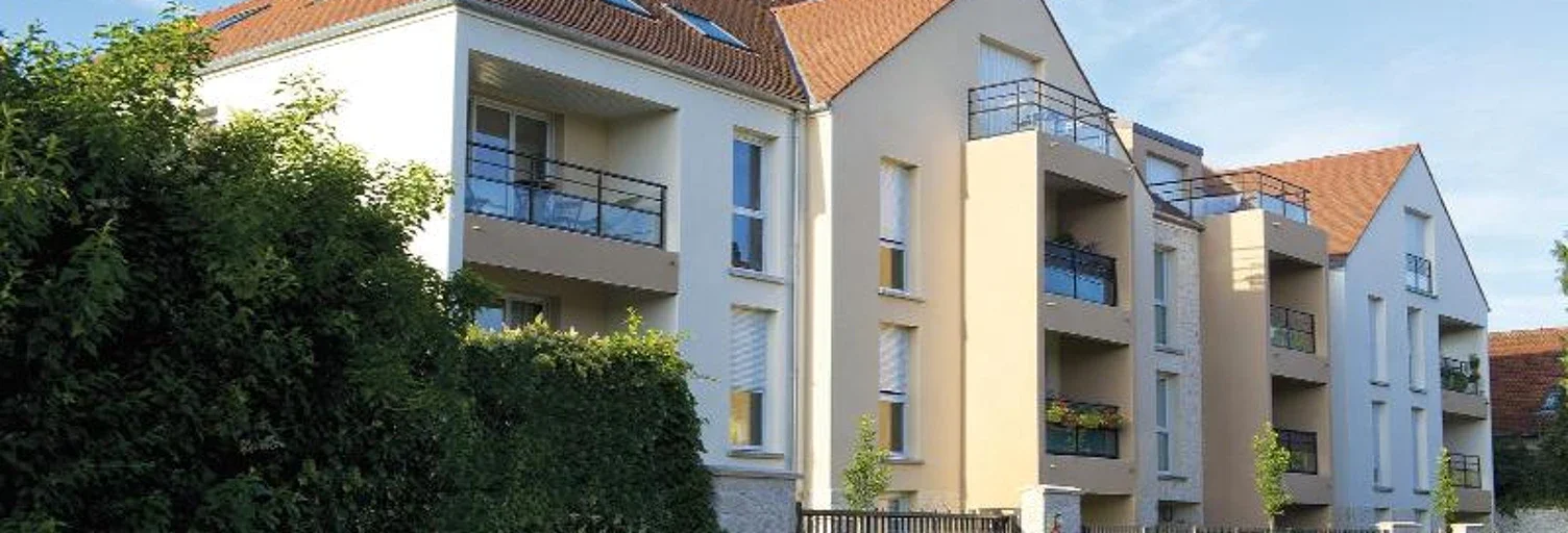 Flat Rue Louis Leblanc in Rambouillet