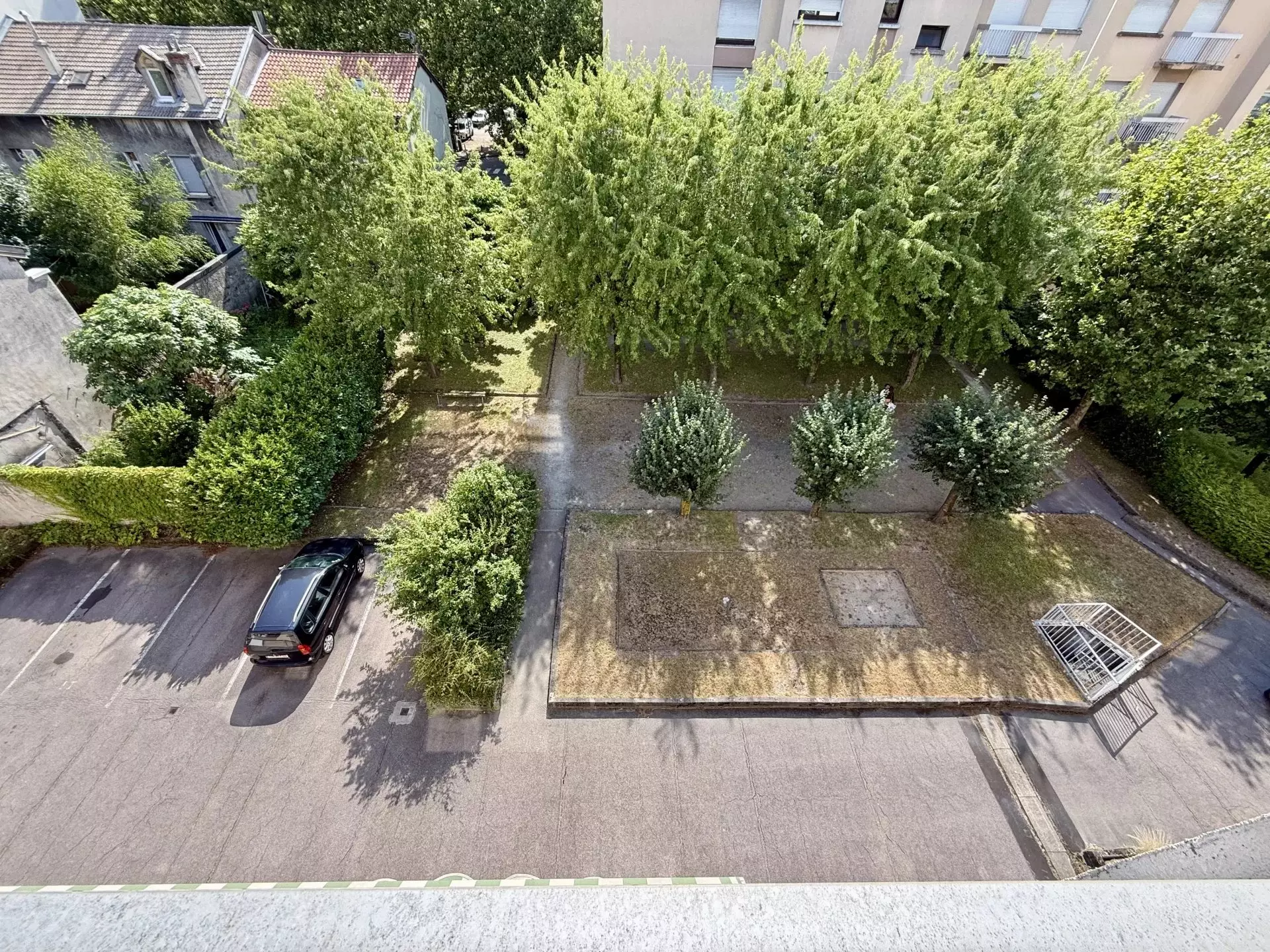 Appartement Rue Jean Macé à Grenoble