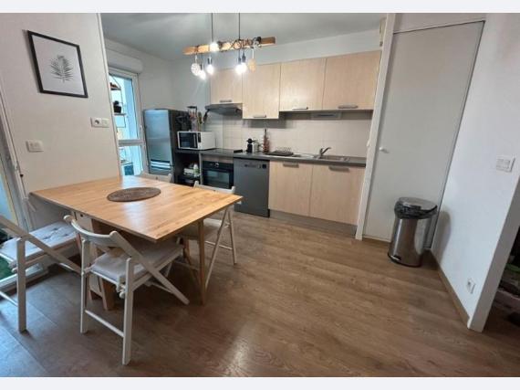 Flat Rue duffour-dubergier in Bordeaux